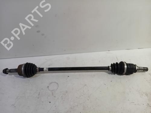 Used Right front driveshaft Right front driveshaft 23090861 23090861
