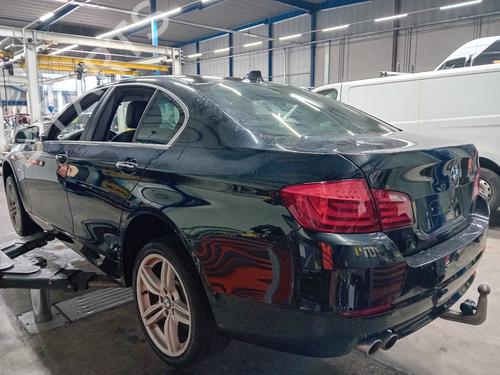 Climate control BMW 5 (F10) 530 d | BP29169625I5 