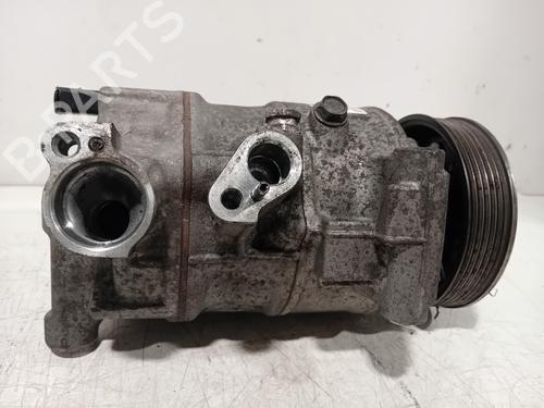 AC compressor VW CADDY IV Box Body/MPV (SAA, SAH) 2.0 TDI | BP35802956M34 - Image 3