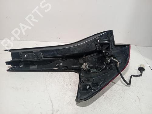 Used Right taillight Right taillight MITSUBISHI ECLIPSE CROSS (GK_, GL_) Plug-in Hybrid 4WD (GL3W) (188 hp) 34009295 34009295