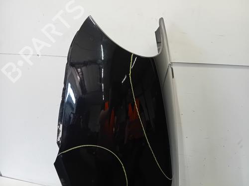 Left front fenders PORSCHE CAYENNE (9PA) S 4.5 | BP24932185C41 
