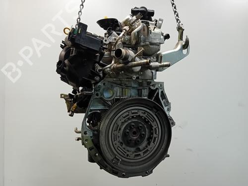 Engine RENAULT CLIO IV (BH_) 1.6 RS (BHJ4, BHJ6, BHMM) | BP18015237M1 