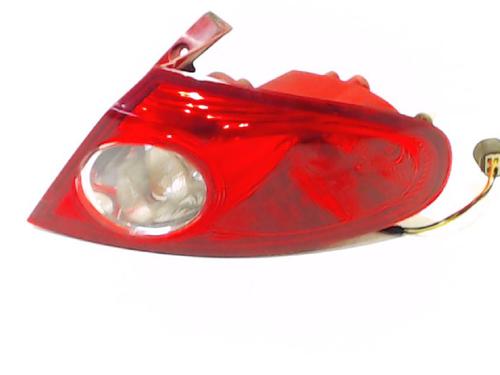 Used Right taillight CHEVROLET LACETTI (J200) 1.8 (122 hp) 906896