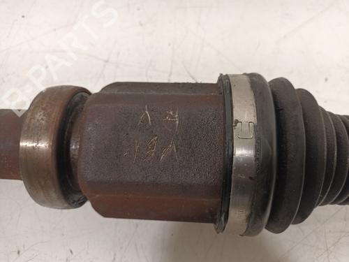 Right front driveshaft FORD GRAND C-MAX (DXA/CB7, DXA/CEU) 1.6 EcoBoost | BP31856676M39 