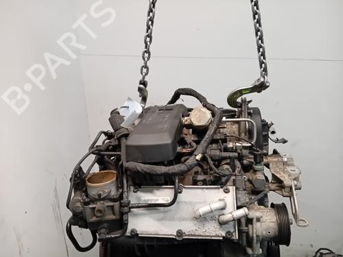 Engine SKODA YETI (5L) 1.2 TSI | BP33719972M1 - Image 2