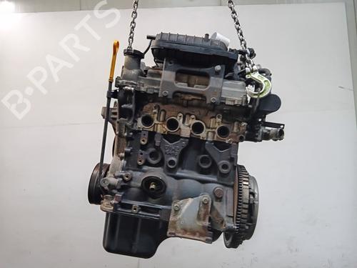 Engine CHEVROLET SPARK (M300) 1.2 | BP30489076M1 - Image 3