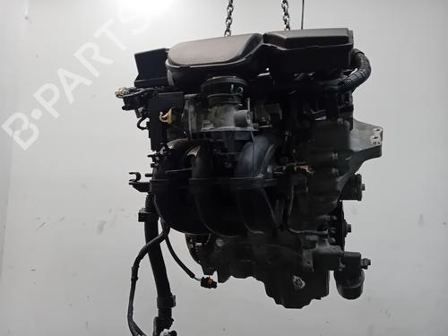 Used Engine Engine TOYOTA AYGO (_B4_) 1.0 (KGB40) (69 hp) 33325724 33325724