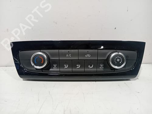 Mando climatizador Mando climatizador OPEL CORSA F (P2JO) 1.2 (68) (75 hp) 36801358 36801358