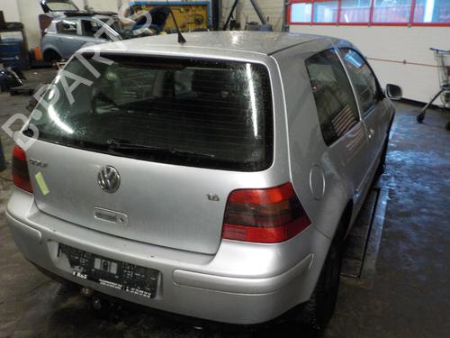 AC radiator VW GOLF IV (1J1) 1.6 16V | BP8650374M32 