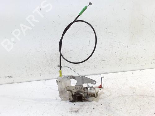 Hinge/Door check strap TOYOTA AYGO (_B1_) 1.0 (KGB10_, KGB10R) | BP13202739C146 