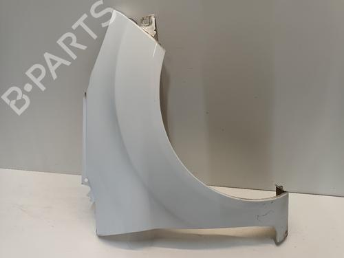 Aile avant droite FORD FIESTA VI (CB1, CCN) 1.25 (60 hp) 30617976