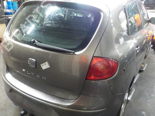 Climate control SEAT ALTEA (5P1) 1.6 | BP15101371I5  - Image 8