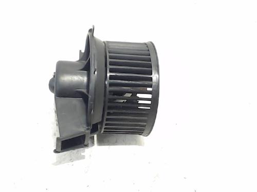 Heater blower motor PEUGEOT 206+ (2L_, 2M_) 1.4 i (2LKFWA, 2MKFWA) | BP1174055M62 