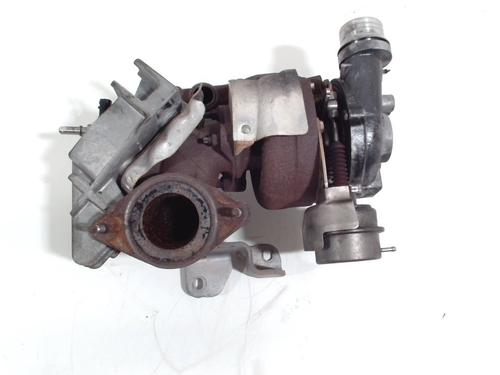 Used Turbocharger/Supercharger RENAULT MEGANE III Grandtour (KZ0/1) 1.5 dCi (KZ09, KZ0D, KZ1G, KZ29, KZ14, KZ1W, KZ10, KZ1F,... (110 hp) 13720718