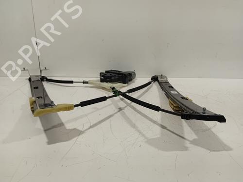 Rudehejsemekanisme ventre foran VW TAIGO (CS1) 1.5 TSI | BP24841474C22 - Image 4