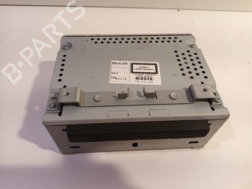 Used Radio Radio 16091614 16091614