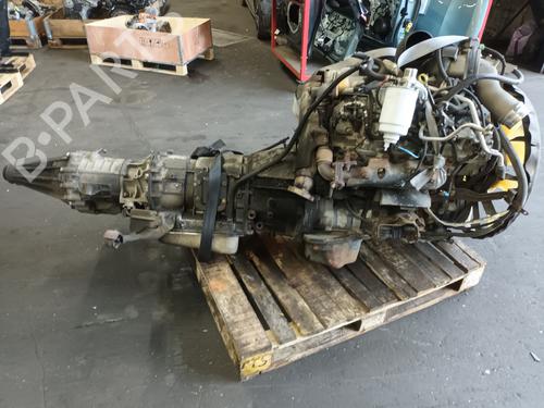 Engine GMC SIERRA 3500 Crew Cab Pickup 6.6 D | BP26302511M1 - Image 4