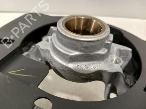 Steering wheel TOYOTA AYGO X (_B7_) 1.0 VVT-i (KGB70) | BP37237158C49 - Image 5