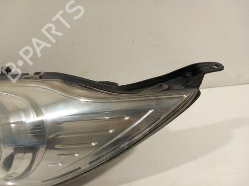 Left headlight FORD KA (RU8) 1.2 | BP36357032C28 - Image 2