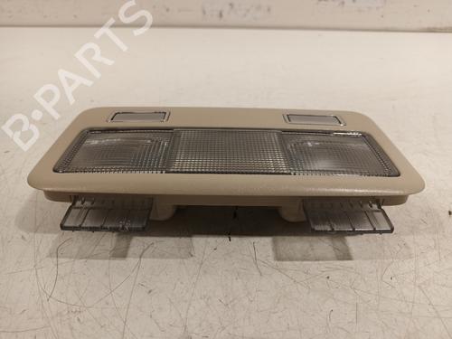 Interior roof light JAGUAR XF I (X250) 2.2 D | BP15218181I8 