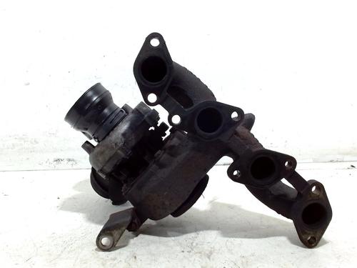 Turbocharger/Supercharger AUDI A3 Sportback (8PA) 2.0 TDI 16V | BP9445405M71 