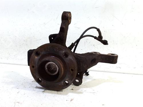 Right front steering knuckle RENAULT CLIO III (BR0/1, CR0/1) 1.6 16V (BR05, BR0B, BR0Y, BR15, BR1J, BR1M, BR1Y, CR0B,... | BP13201845M26 