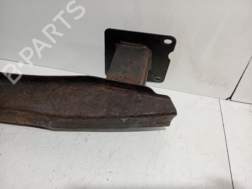 Rear bumper reinforcement VW POLO V (6R1, 6C1) 1.2 TDI | BP22345282C73 