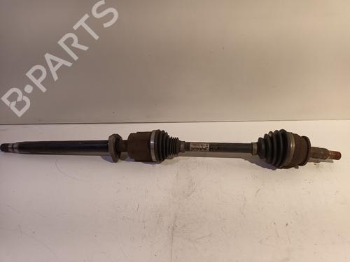 Used Right front driveshaft Right front driveshaft 17359082 17359082