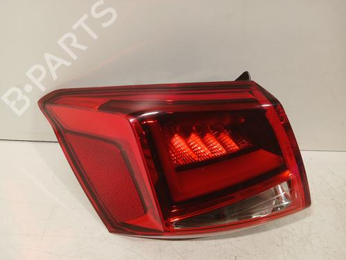 Used Left taillight Left taillight SEAT ARONA (KJ7, KJP) 1.0 TSI (116 hp) 40063303 40063303