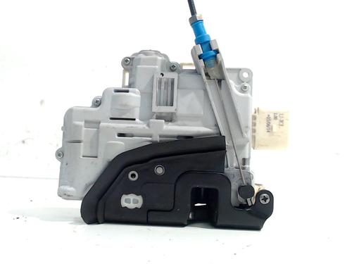 Rear left lock AUDI A3 Sportback (8VA, 8VF) 2.0 TDI | BP13204808C100 