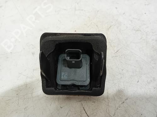 Camera PEUGEOT 3008 II SUV (MC_, MR_, MJ_, M4_) 1.6 BlueHDi 120 | BP13753798E14 