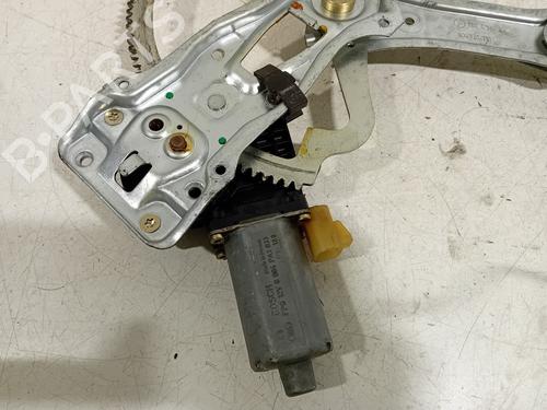 Front right window mechanism MERCEDES-BENZ M-CLASS (W163) ML 400 CDI (163.128) | BP18069869C23 