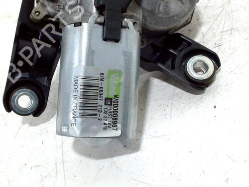 Rear wiper motor OPEL INSIGNIA A Sports Tourer (G09) 2.0 CDTI (35) | BP9527578M102 