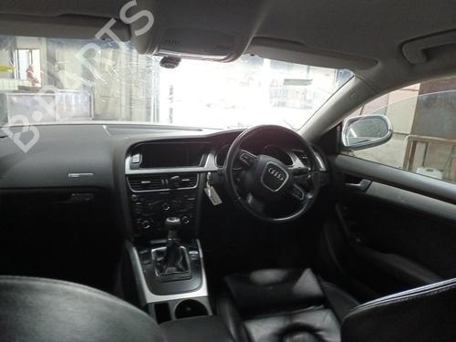 Left front driveshaft AUDI A5 Sportback (8TA) 2.0 TDI | BP37671710M38 - Image 9