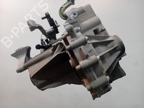 Used Gearbox Gearbox SKODA CITIGO (NF1) 1.0 (60 hp) 36702212 36702212