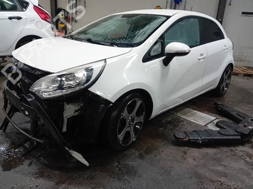 Used Parts KIA RIO III (UB) 1.25 CVVT (86 hp) 4350950