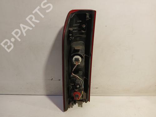 Right taillight RENAULT TRAFIC III Van (FG_) 2.0 dCi 130 (FGMY) | BP30805294C35 - Image 2