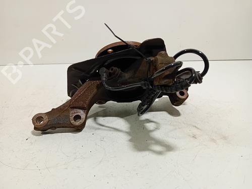 Right front steering knuckle FIAT PUNTO EVO (199_) 1.3 D Multijet | BP16680102M26 