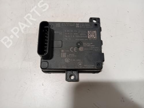 Used Electronic sensor Electronic sensor PEUGEOT 308 III (FB_, FH_, FP_, F3_, FM_) PureTech 130 (FPHNSL, FPHNST) (131 hp) 39513001 39513001