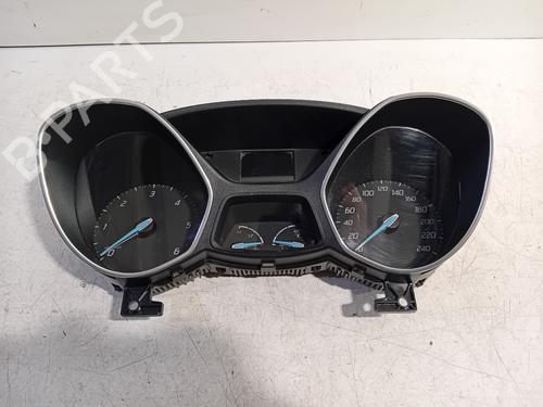 instrument-cluster-ford-focus-iii-16-tdci-2182029-2010-2011-2012-2013-2014-2015-2016-2017-2018-2019-2020-19289119 main image
