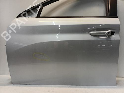 Left front door PEUGEOT 208 II (UB_, UP_, UW_, UJ_) 1.2 PureTech 75 | BP30144992C2