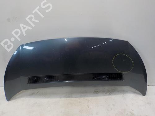 Hood FIAT SCUDO Van (270_, 272_) 2.0 D Multijet BP17105919C1