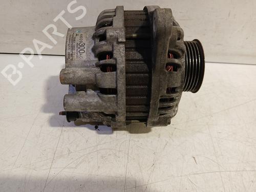 Used Alternator Alternator CHRYSLER 300M (LR) 3.5 V6 24V (254 hp) 33431098 33431098