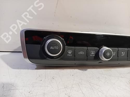 Climate control AUDI A3 Sportback (8VA, 8VF) 1.4 TFSI e-tron | BP19404099I5 