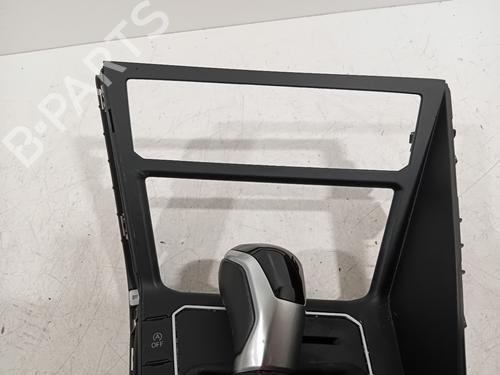 Middle console VW POLO VI (AW1, BZ1, AE1) 1.0 TSI | BP22602425I22 - Image 4