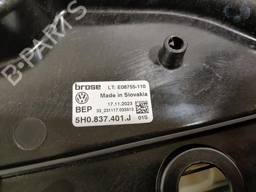 Front left window mechanism VW GOLF VIII (CD1, DA1) 2.0 TSI R 4motion | BP29306955C22 - Image 3