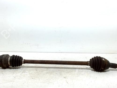 Drivaksel bagtil Højre OPEL ANTARA A (L07) 2.4 (167 hp) 12213988