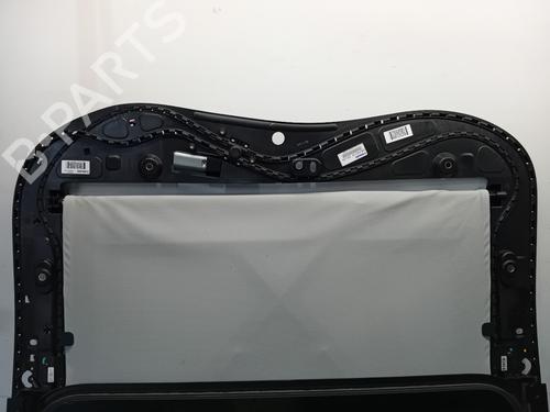 Sunroof AUDI A6 C7 Avant (4G5, 4GD) 3.0 TDI quattro | BP29307023C124 