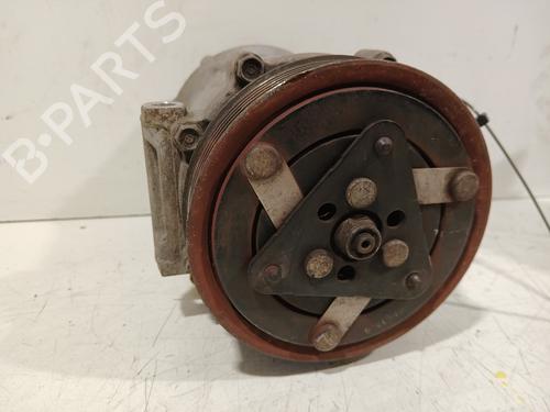 AC-Kompressor CITROËN C5 III (RD_) 1.6 THP 155 (RD5FV8, RD5FNA) (156 hp) 31263617