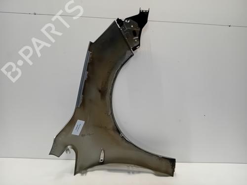 Left front fenders OPEL ASTRA J Sports Tourer (P10) 1.4 Turbo (35) | BP29563630C41 